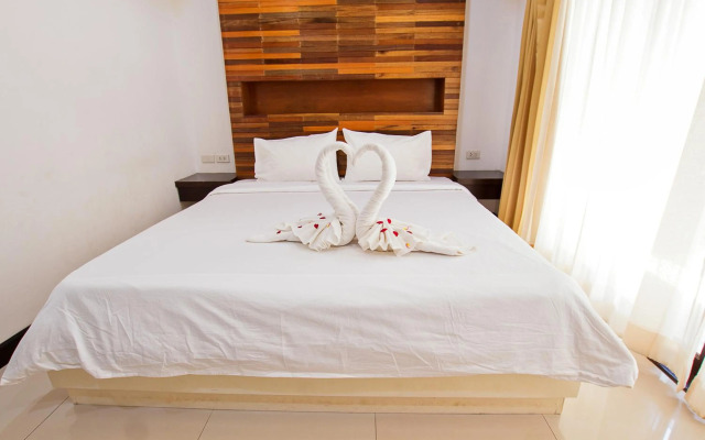 Victorian Samui Condominium