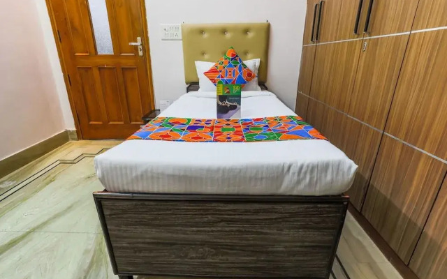 FabHotel Samridhi Residency