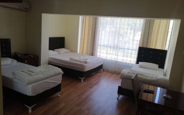 Balsenler Hotel