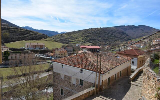 Posada Hoyos de Iregua