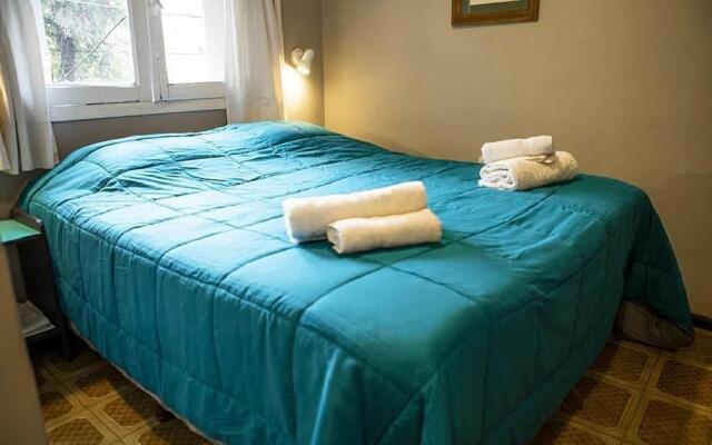 Kapac Hotel