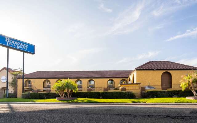 Rodeway Inn & Suites Colton - Riverside