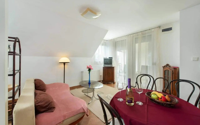 Derényi Apartman