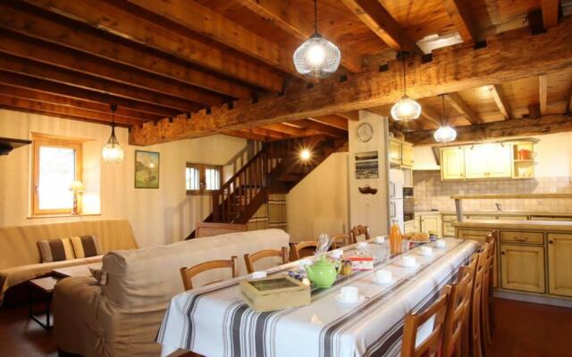 Gite Arette, 5 pièces, 10 personnes - FR-1-384-736