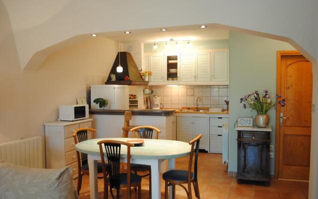 Apartments Natura Jurjević Makarska