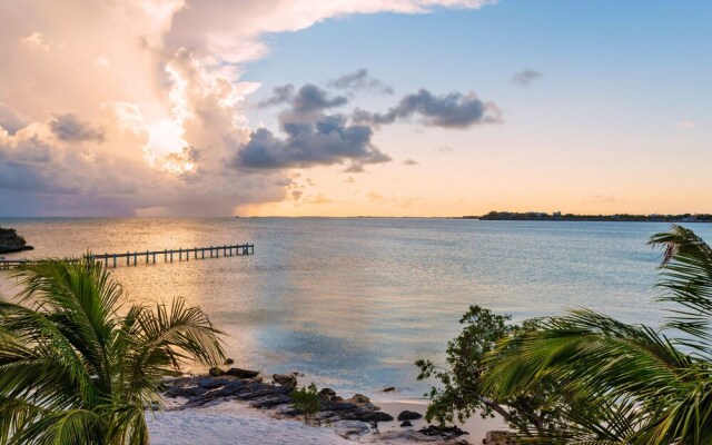 SulMare at Sapodilla Bay Luxury villas