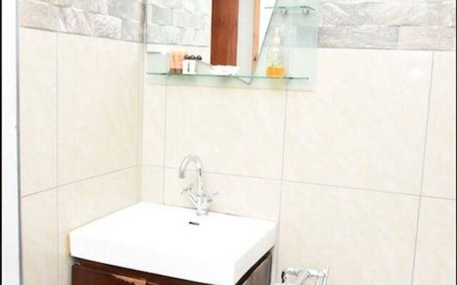 Umqhele Bed Breakfast