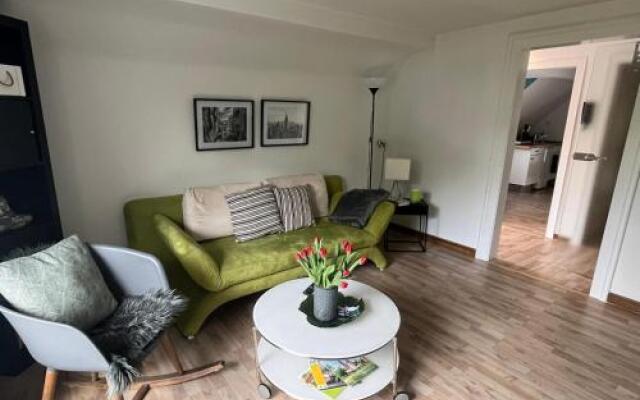 Ferienwohnung Versteeg