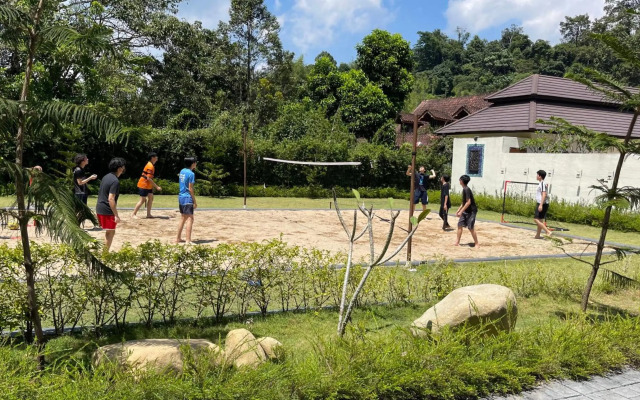 Charis Pool Villa 1 - 3 Bedroom with Private Pool