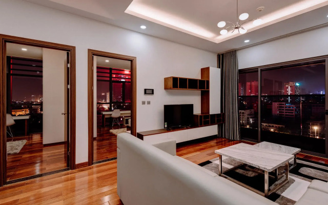 Lexington Serviced Apartments