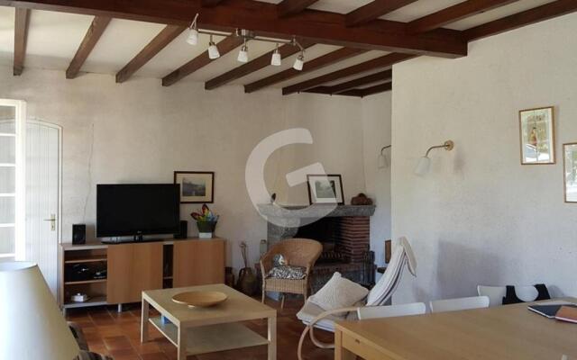 Maison Saint-Vincent-sur-Jard, 4 pièces, 6 personnes - FR-1-357-32