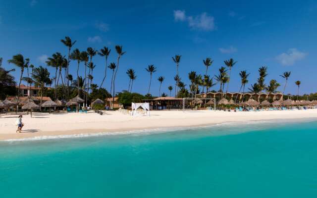 Divi Aruba All Inclusive