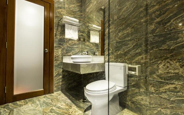 Kim Minh Apartment & Hotel