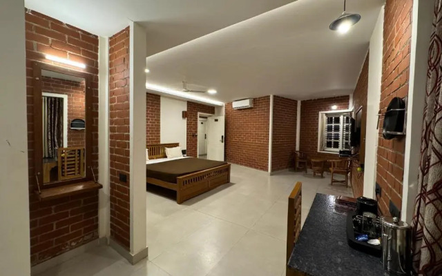 Red Bricks Inn