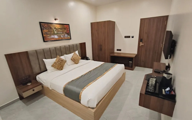 Light House Suites Hubballi