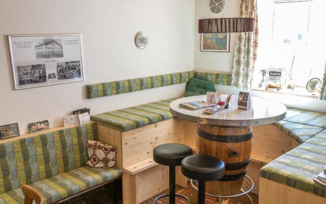 Landgasthof Doldewirt