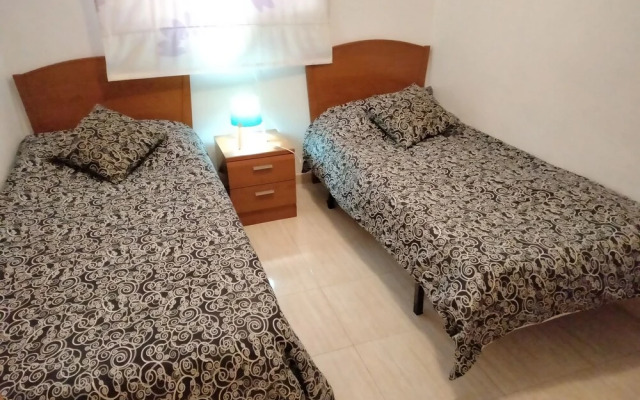 Acv - costa marina III-1ª línea planta 2 sur