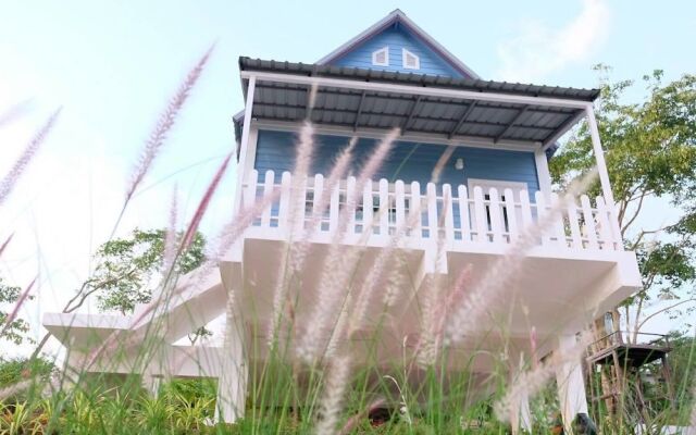 Tip House