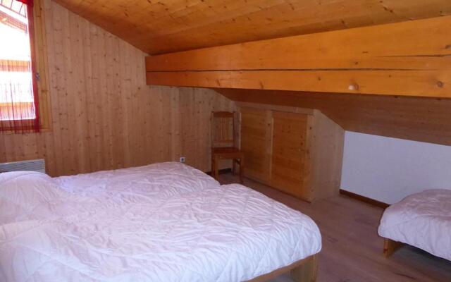 Appartement Champagny-en-Vanoise, 5 pièces, 10 personnes - FR-1-464-38