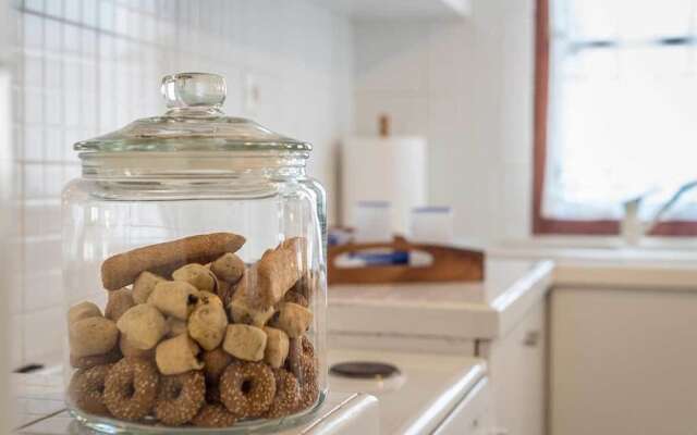 The Millers House Adamas Sea View