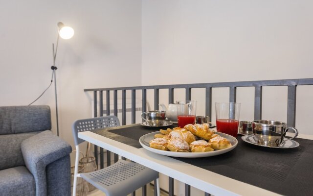 Castelletto Suite La Marina