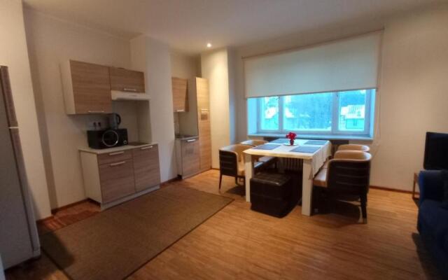 Yoga Residence