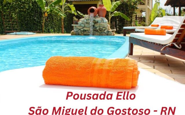 Pousada Ello