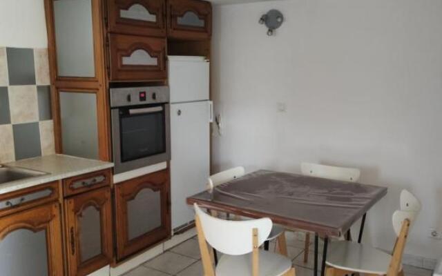 Appartement T2 Roquebrune sur Argens