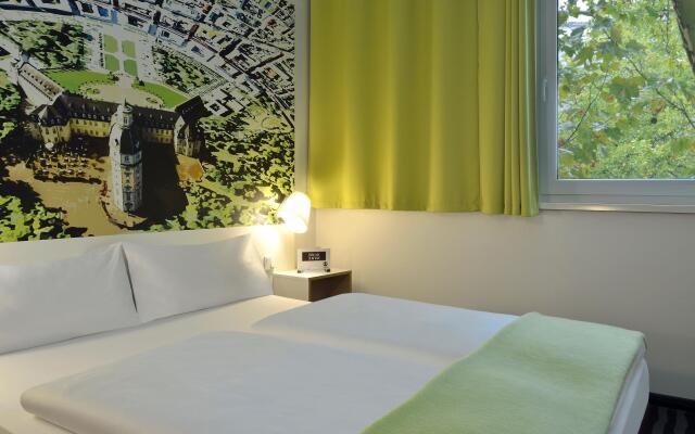 B&B Hotel Karlsruhe