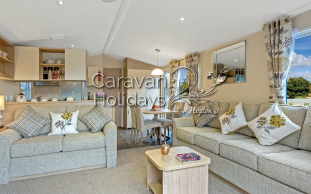 Caravan Holidays Hopton