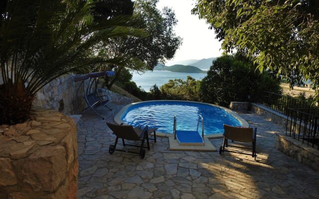 Villa Bombo