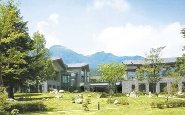 Hotel Harvest Nasu