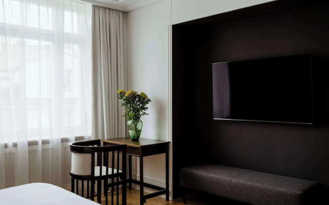 Nobu  Warsaw