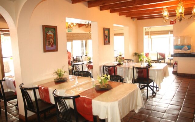 Comfort Inn Hermosillo Pitic