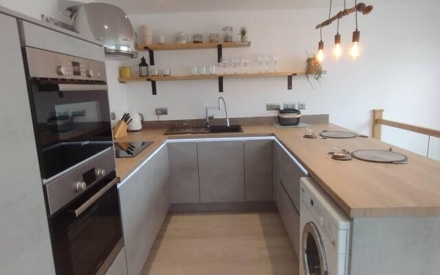 Impeccable 2-bed House in Newquay