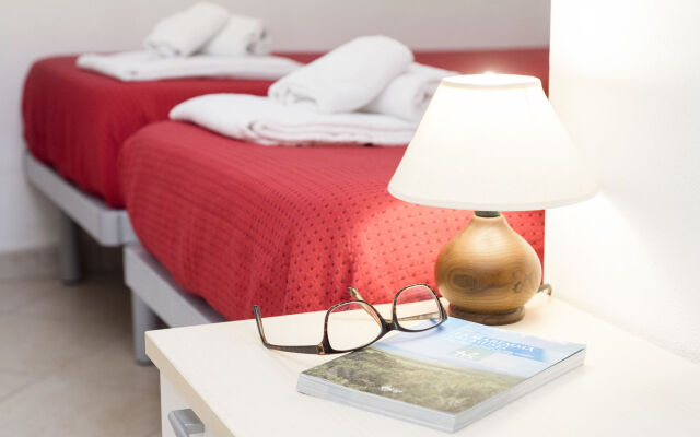 Casa in Maremma Tuscany Village