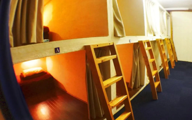 Guest House Churayado Ishigakijima - Hostel