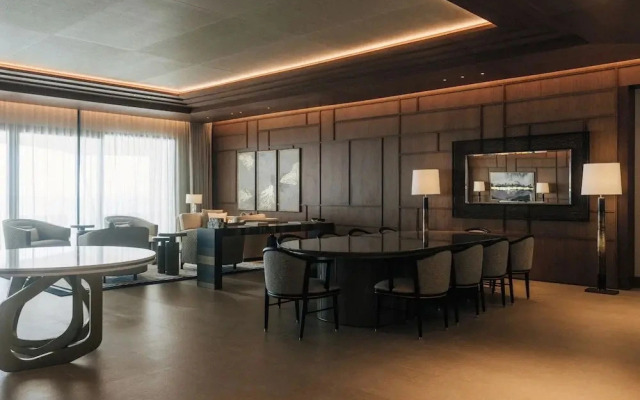 Ras Abrouq Desert Resort