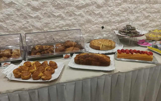 Hotel Madera