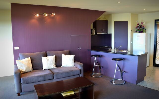 Ocean View Apartment 1