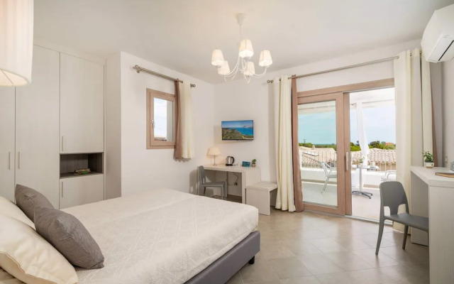Residenza L'Alzoni