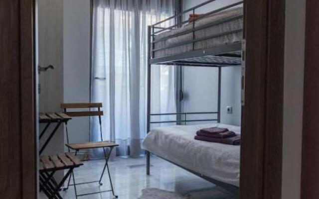 Centrally Located Apartment