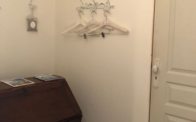 B&B Le Miroir aux Fées
