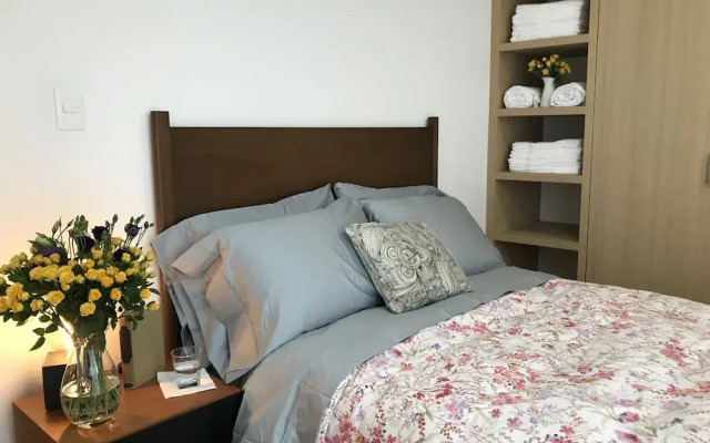 Amazing Apartment in Reforma