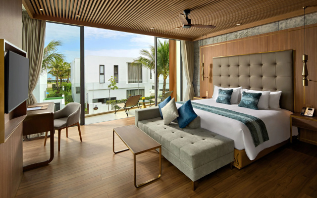 Hoi An Royal Beachfront Villas