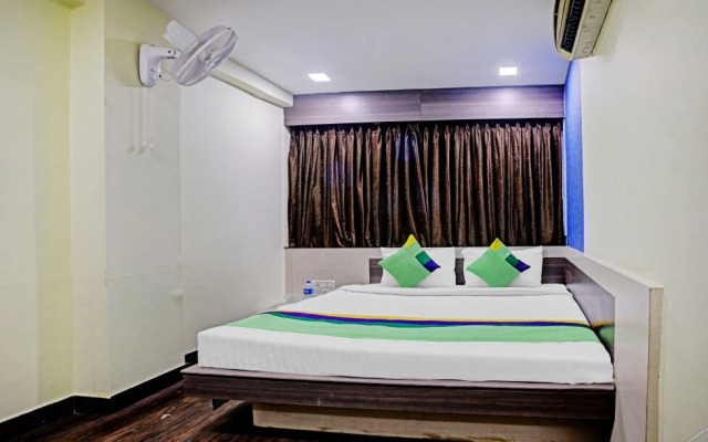 Hotel Dwarika Inn