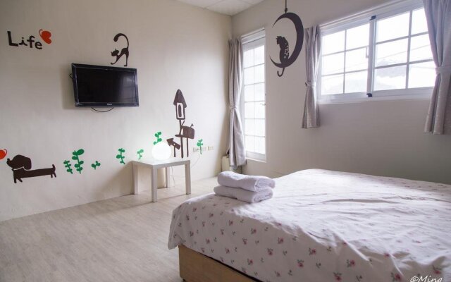 Idea House-Kenting