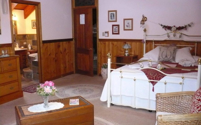 Sandiacre House B & B