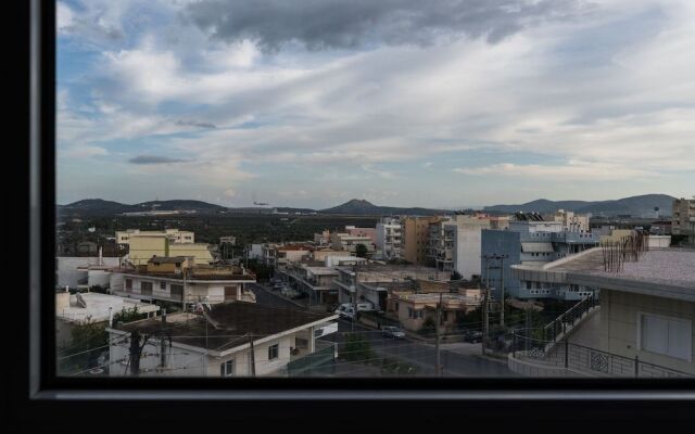 Alexander Apartments Airport