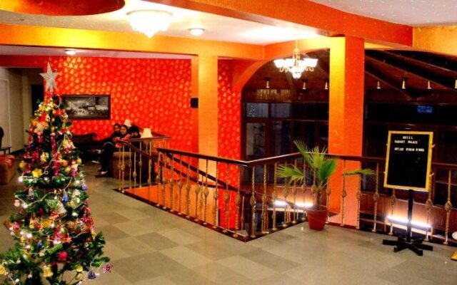 Oyo 9735 Vasant Palace